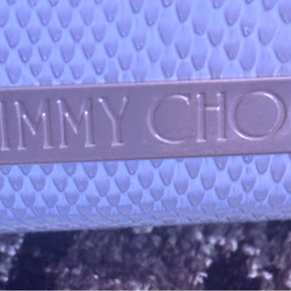 Jimmy Choo Brown Dark Sexy Sunglasses